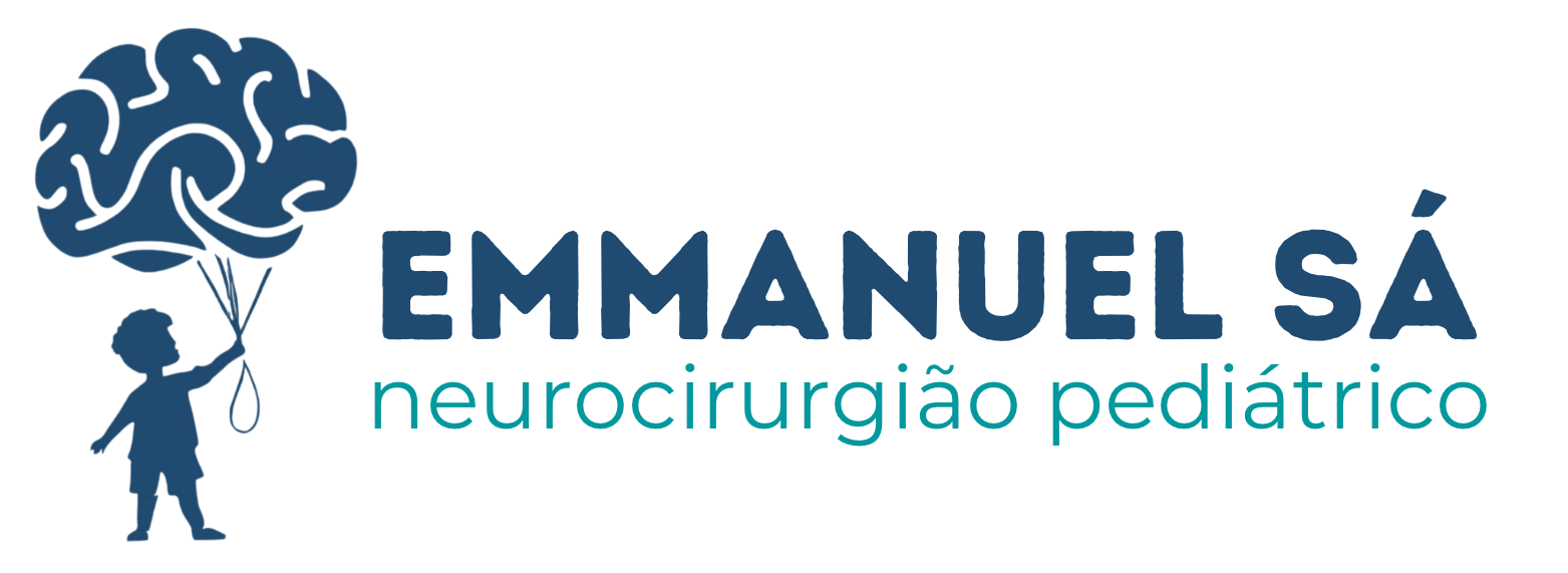 Emmanuel Sá | Neurocirurgião Pediátrico BH