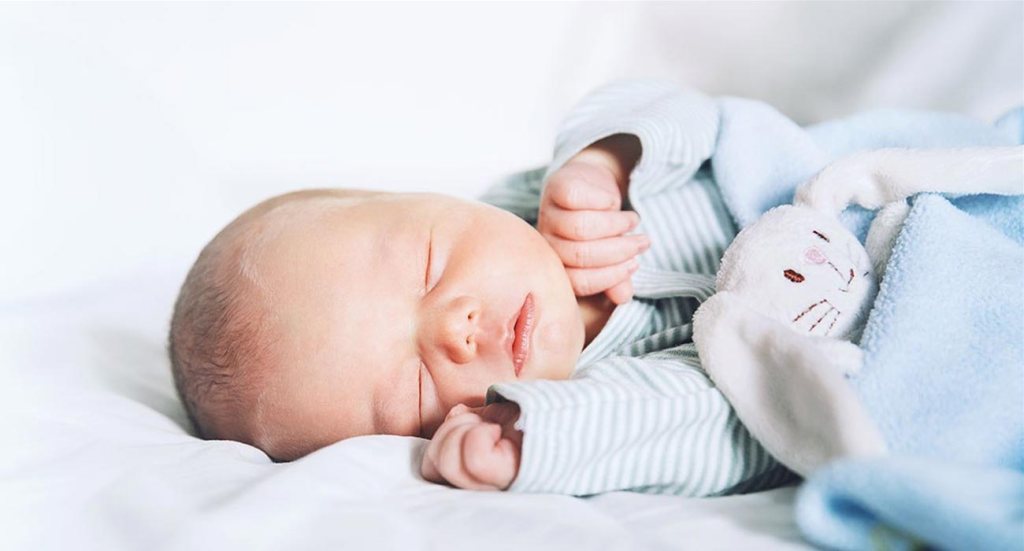 Você sabe o que é torcicolo&nbsp;congênito?